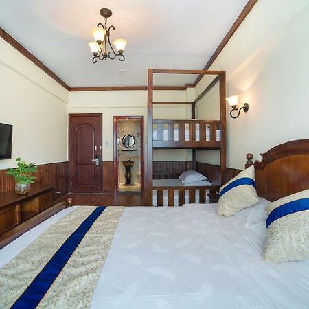 Memory Inn Guilin Central 외부 사진
