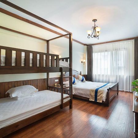 Memory Inn Guilin Central 외부 사진