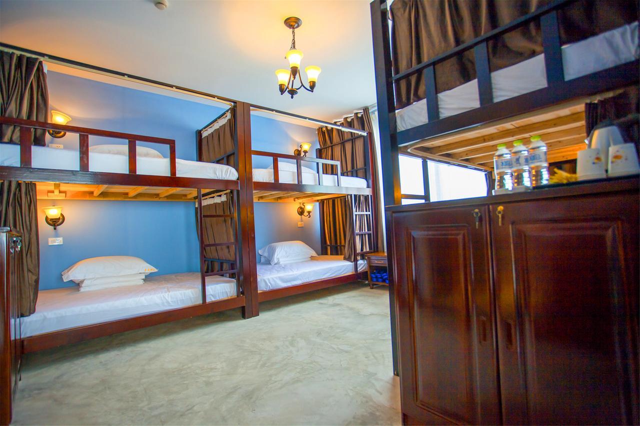 Memory Inn Guilin Central 외부 사진