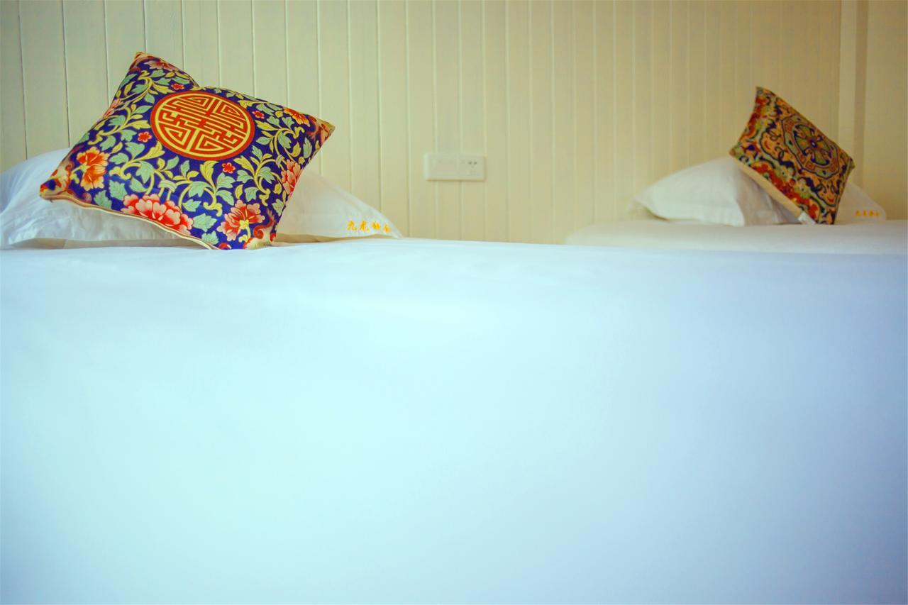 Memory Inn Guilin Central 외부 사진