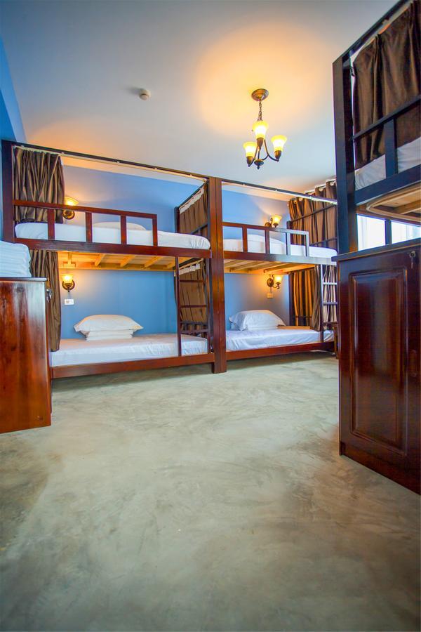 Memory Inn Guilin Central 외부 사진