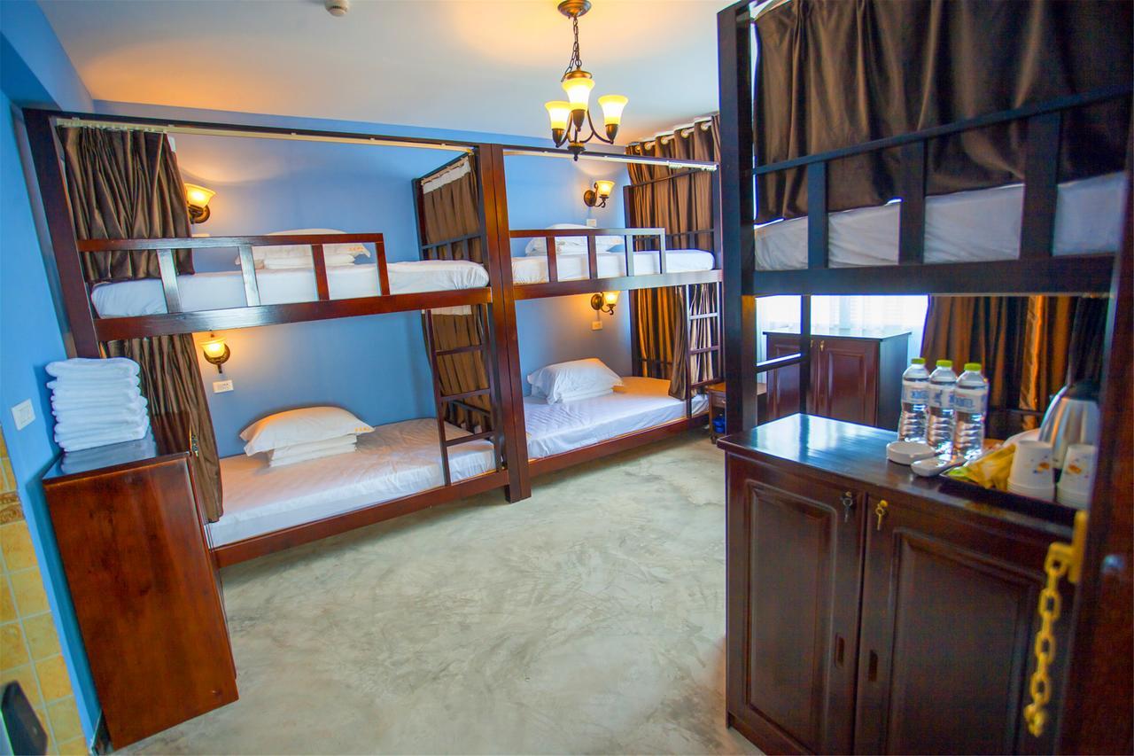 Memory Inn Guilin Central 외부 사진