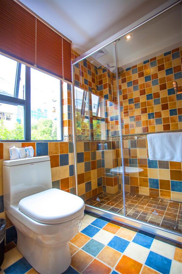 Memory Inn Guilin Central 외부 사진
