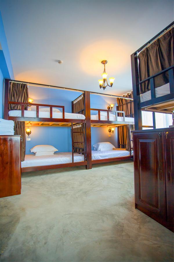 Memory Inn Guilin Central 외부 사진