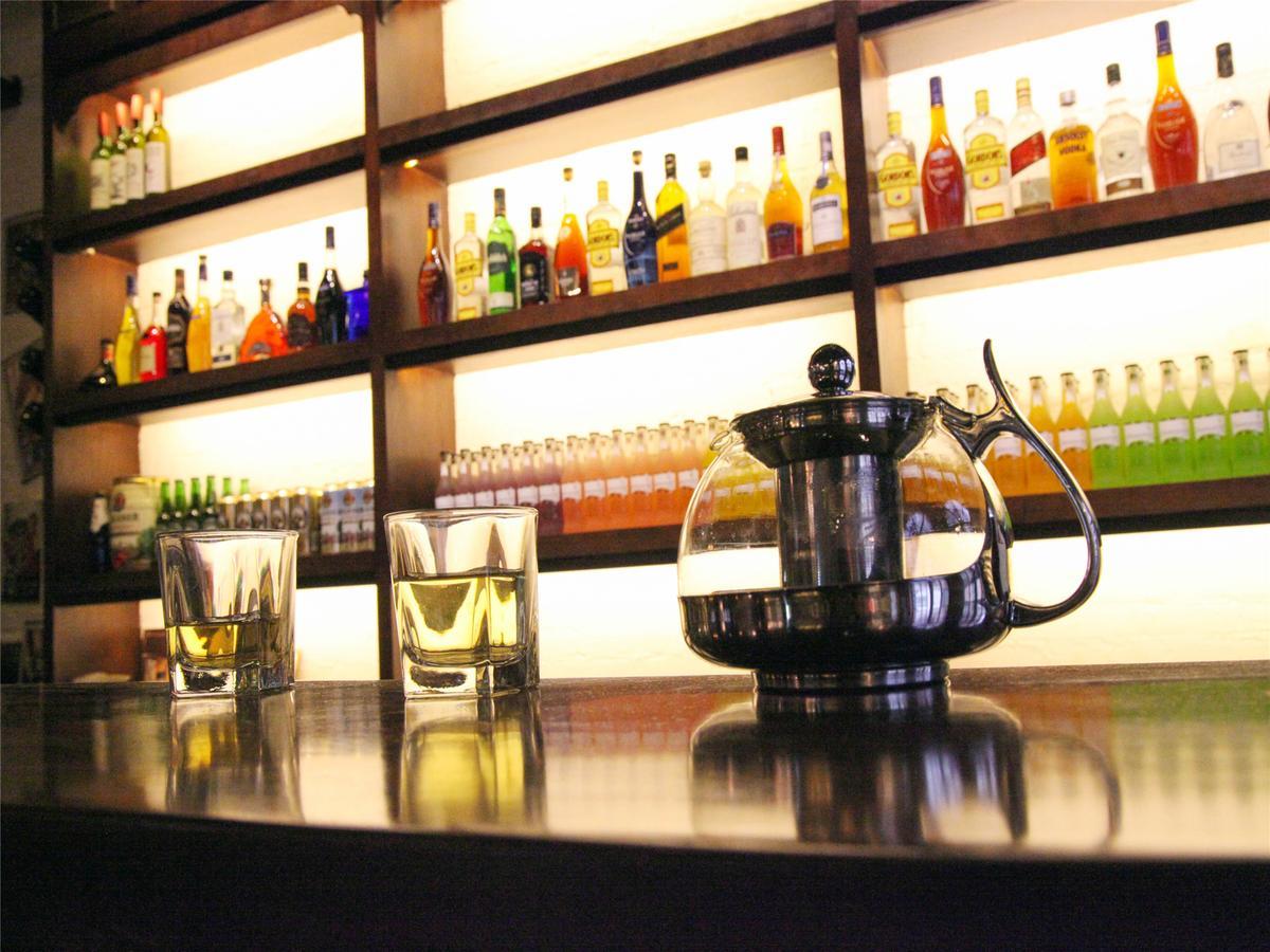 Memory Inn Guilin Central 외부 사진