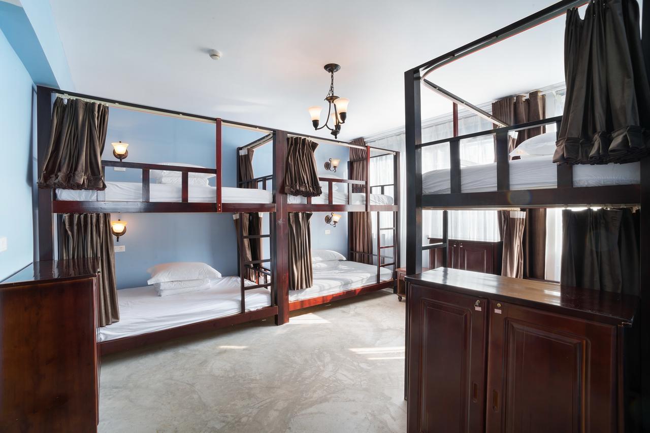 Memory Inn Guilin Central 외부 사진