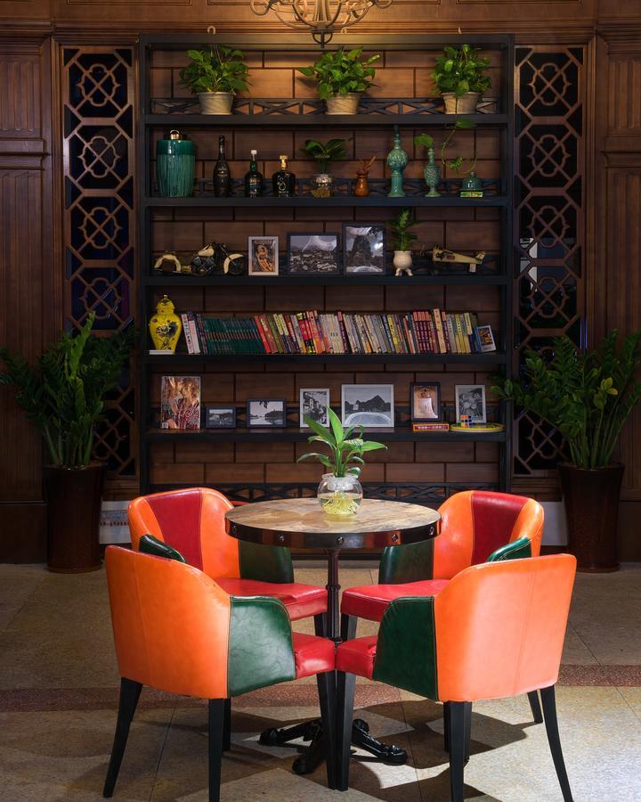 Memory Inn Guilin Central 외부 사진