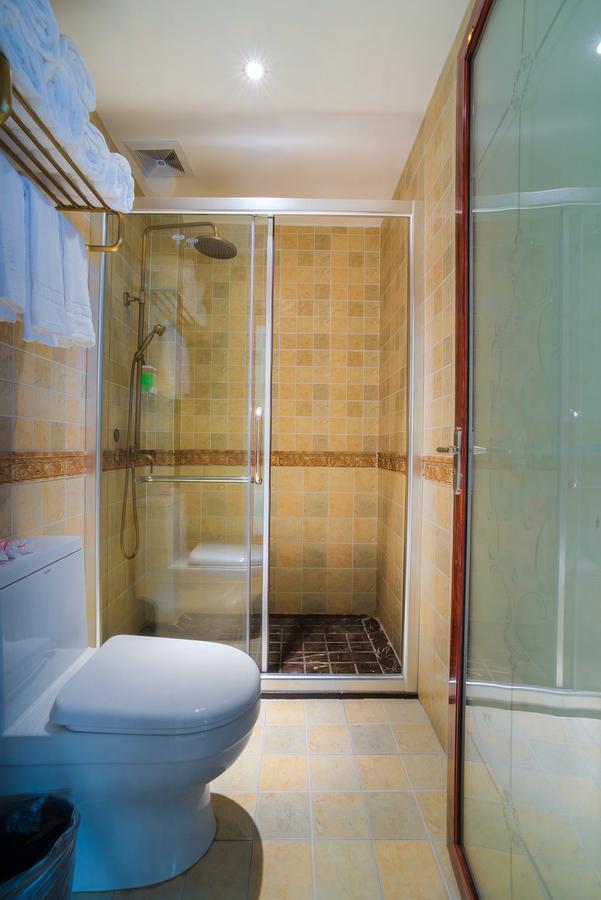 Memory Inn Guilin Central 외부 사진
