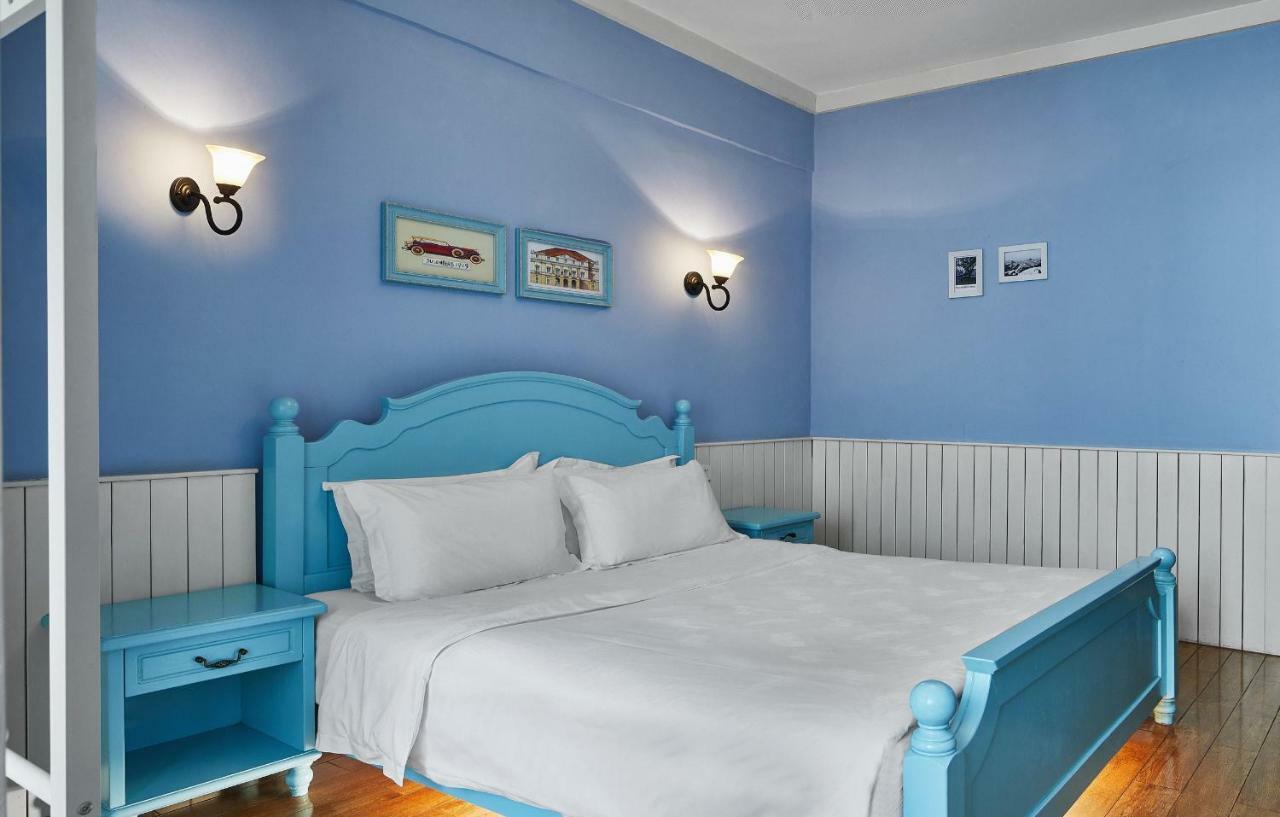 Memory Inn Guilin Central 외부 사진