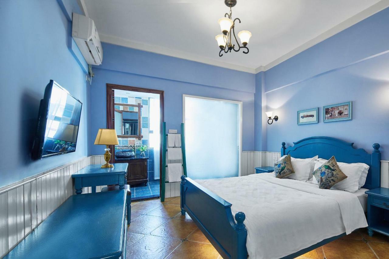Memory Inn Guilin Central 외부 사진
