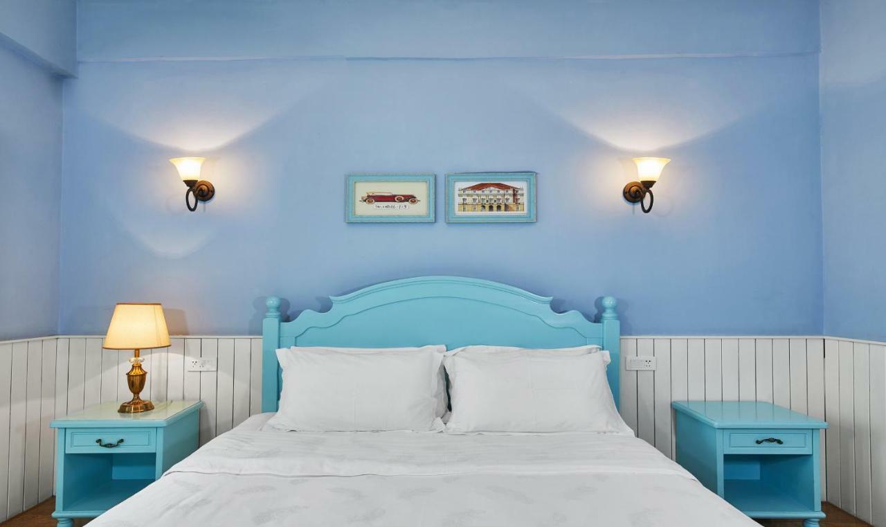 Memory Inn Guilin Central 외부 사진