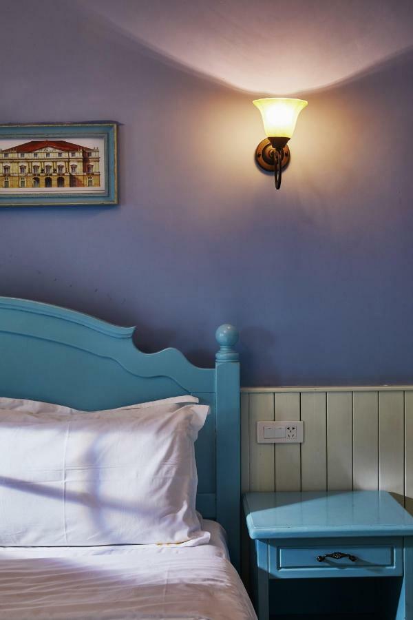 Memory Inn Guilin Central 외부 사진