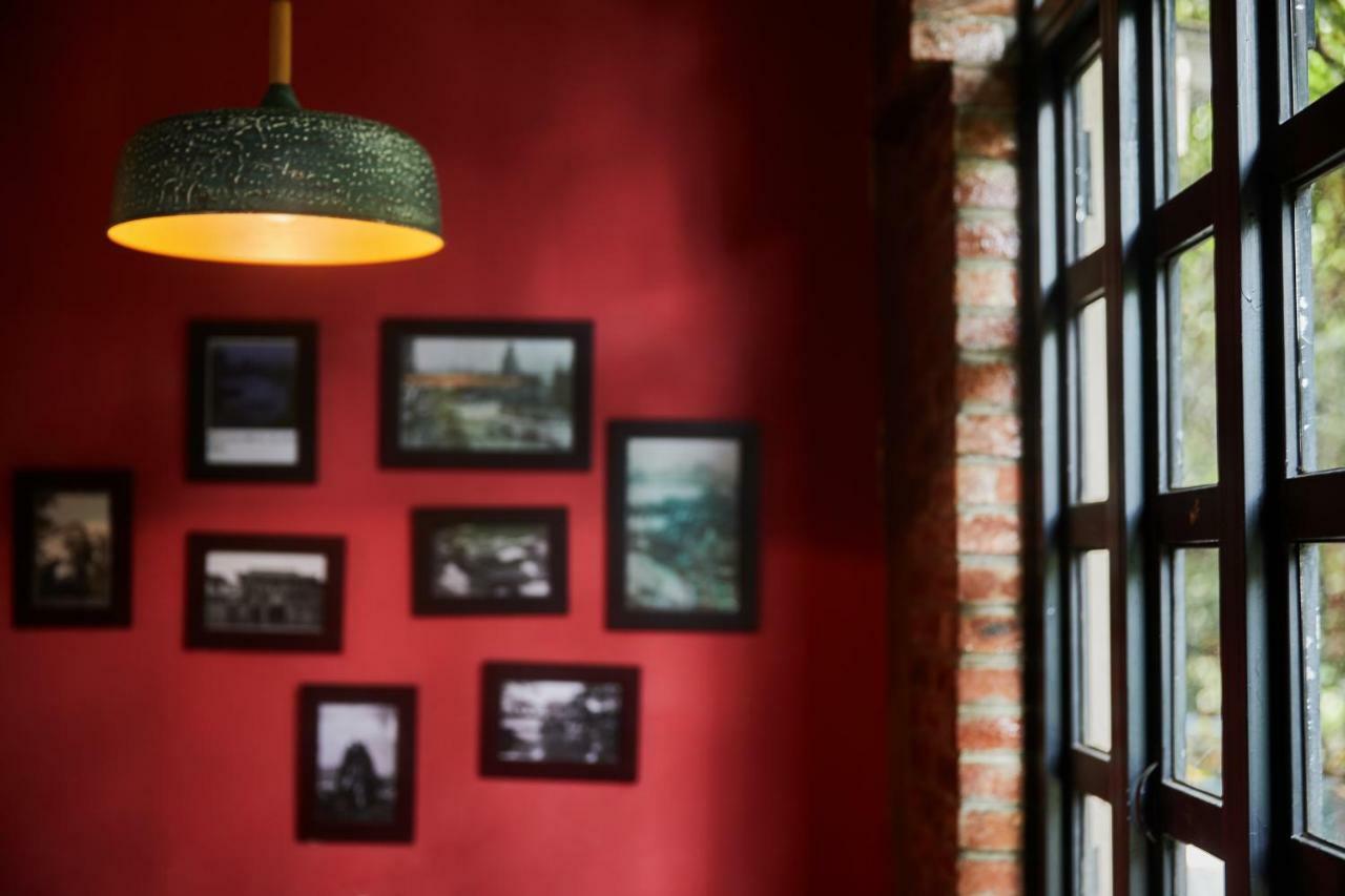 Memory Inn Guilin Central 외부 사진