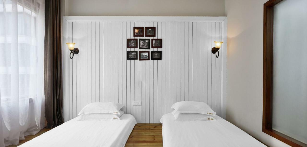 Memory Inn Guilin Central 외부 사진